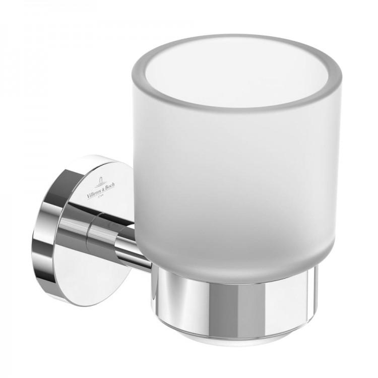 Держатель для стакана Villeroy&Boch Elements TVA151018